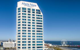 Fantasea Resorts Atlantic Palace Atlantic City